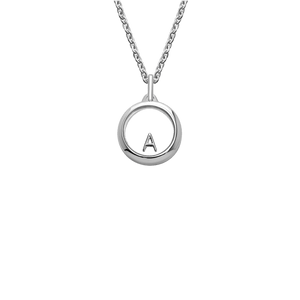 Letter Classic Locket Set | Sets | Stow Lockets