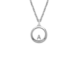 Letter Classic Locket Set | Sets | Stow Lockets