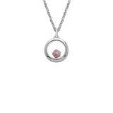 Birthflower Classic Locket Set | Sets | Stow Lockets