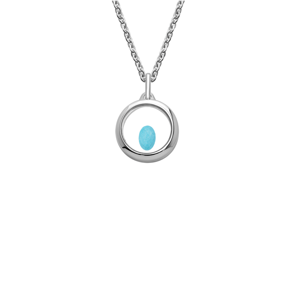 Gemstone Classic Locket Set | Sets | Stow Lockets