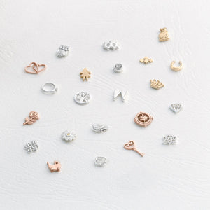 Owl - Wise One | Charms | Stow Lockets