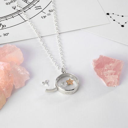 Aries - Courageous | Charms | Stow Lockets