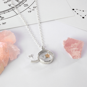 Aries - Courageous | Charms | Stow Lockets