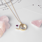 Cancer - Loyal | Charms | Stow Lockets