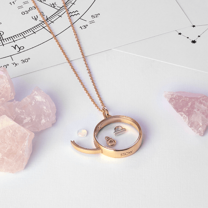Libra - Generous | Charms | Stow Lockets
