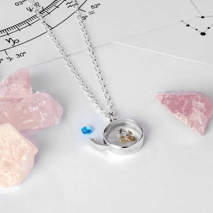 Sagittarius - Ambitious | Charms | Stow Lockets