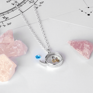 Sagittarius - Ambitious | Charms | Stow Lockets