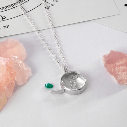 Taurus - Reliable | Charms | Stow Lockets