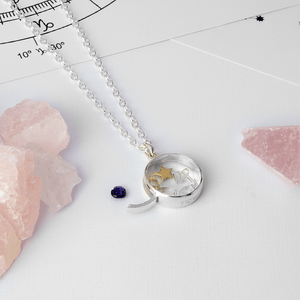 Virgo - Kind | Charms | Stow Lockets