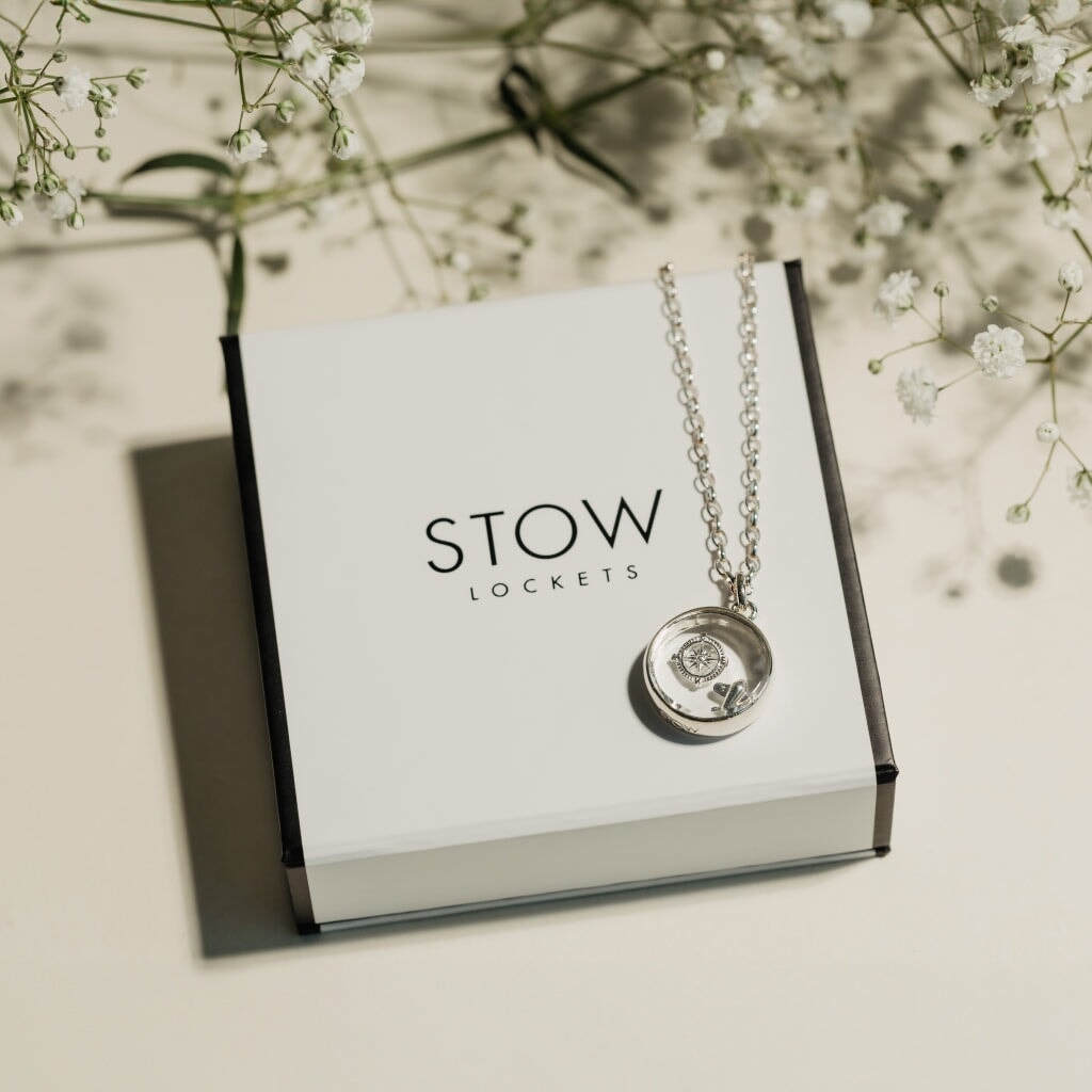 Adventure Locket | Sets | Stow Lockets