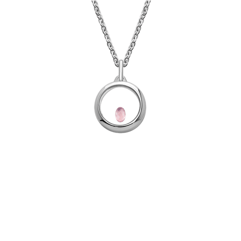 Gemstone Classic Locket Set | Gift Sets | Stow Lockets