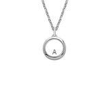 Letter Classic Locket Set | | Stow Lockets