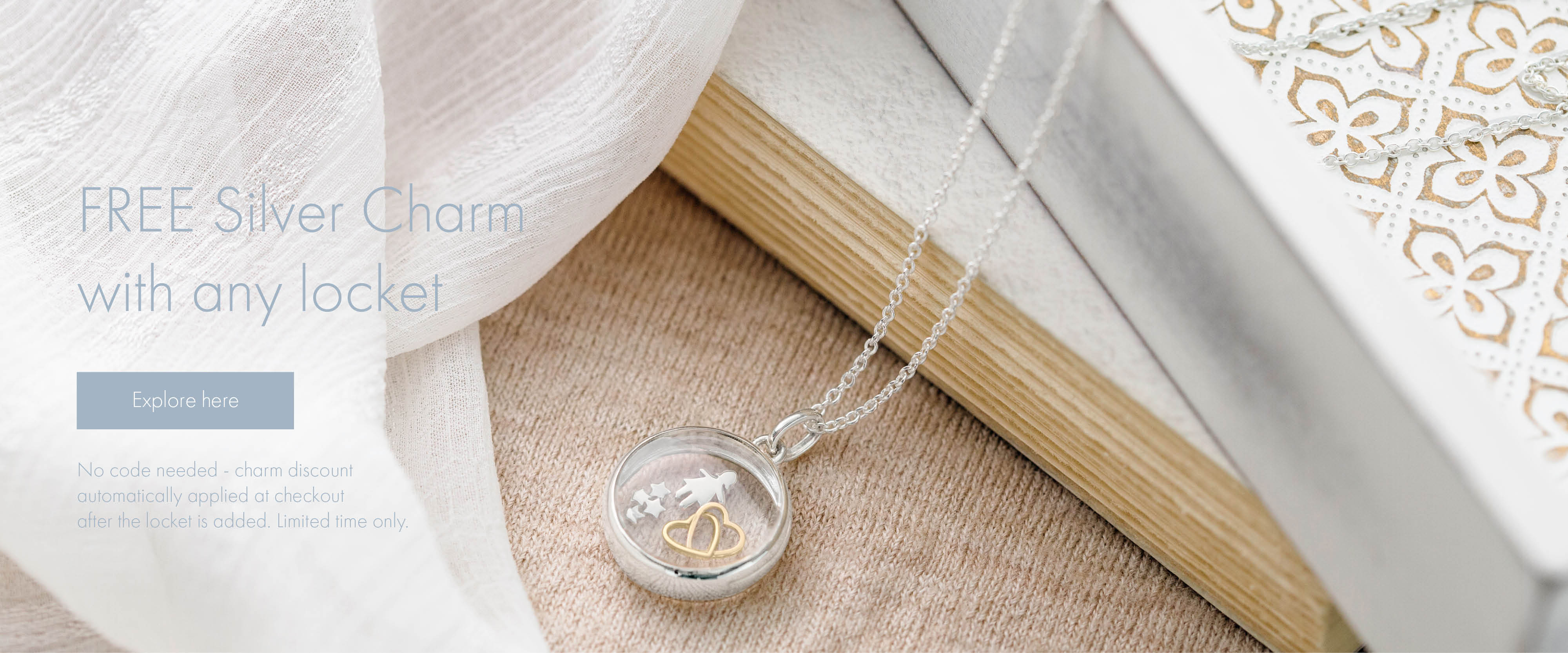Stow Lockets