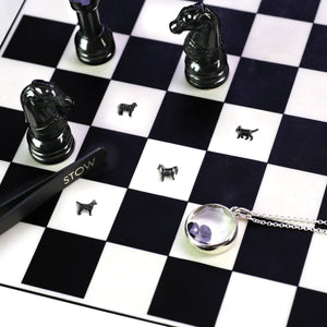 Stow Noir Collection Charms