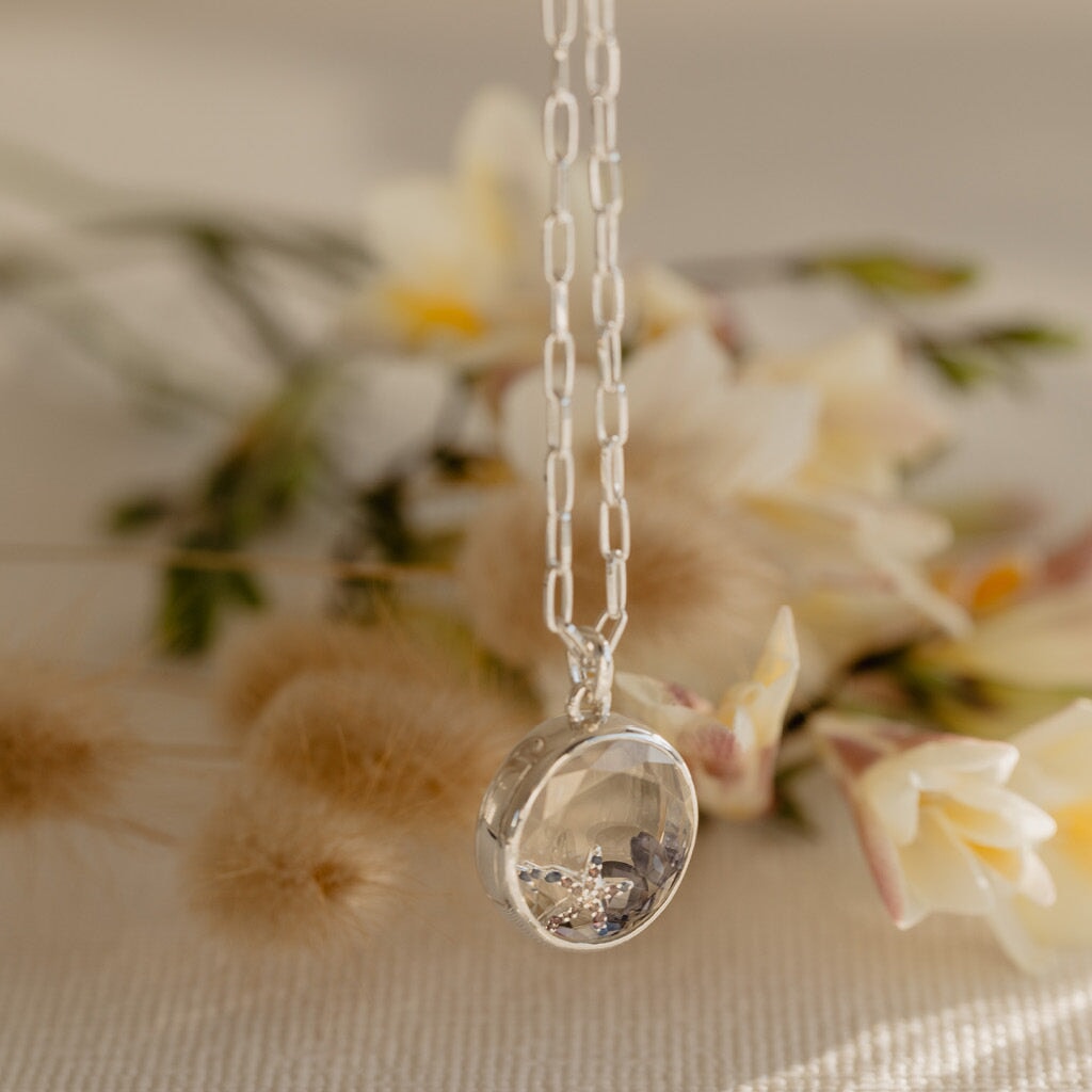 Indigo Starfish - Treasured | New | Stow