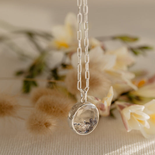 Indigo Starfish - Treasured | New | Stow