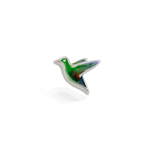 Hummingbird - Uplift | Charms | Stow Lockets
