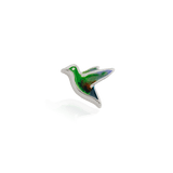 Hummingbird - Uplift | Charms | Stow Lockets