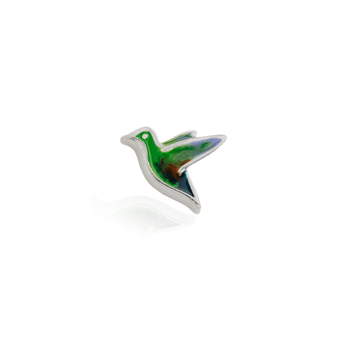 Hummingbird - Uplift | Charms | Stow Lockets
