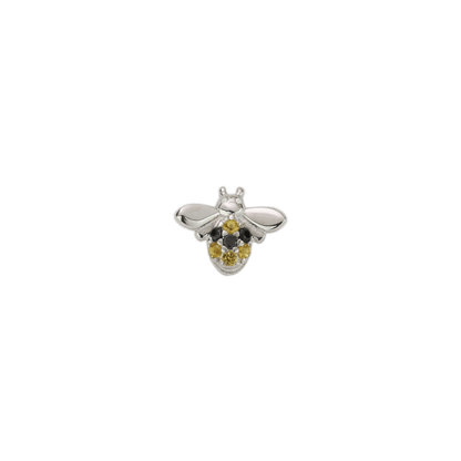 Golden Bee - Happy | New | Stow