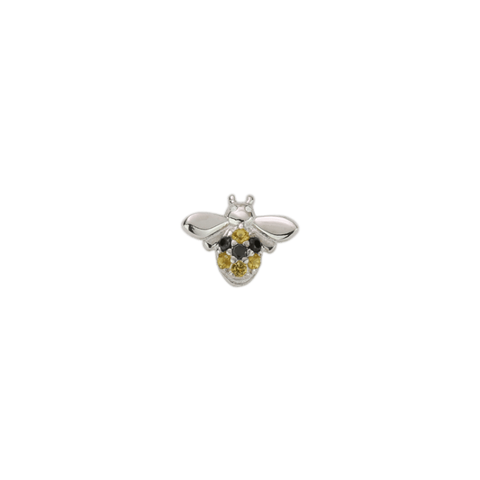 Golden Bee - Happy | New | Stow