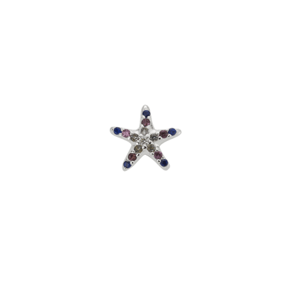 Indigo Starfish - Treasured | New | Stow