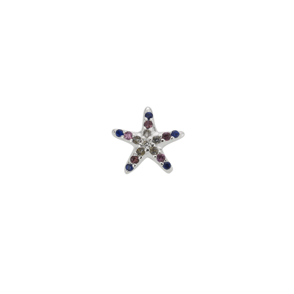 Indigo Starfish - Treasured | New | Stow