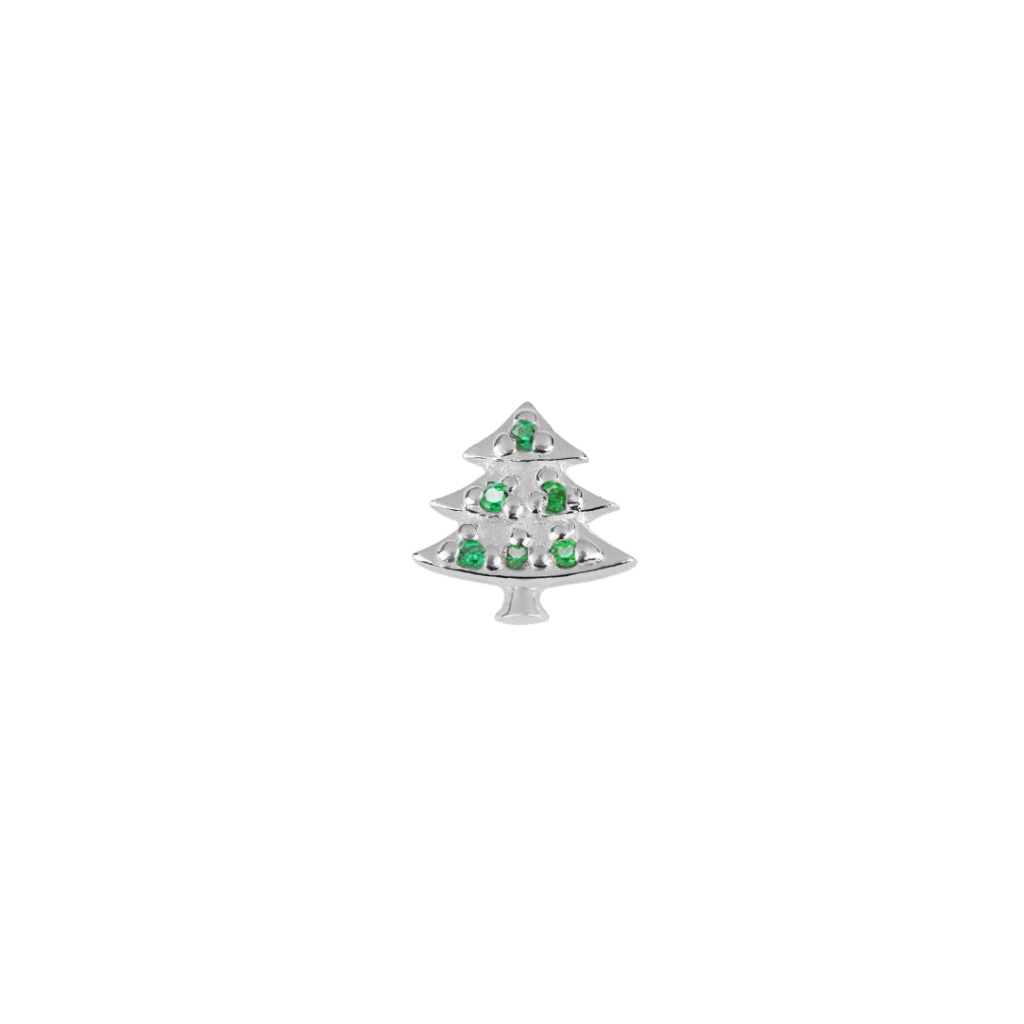 Emerald Christmas Tree - Joy | New | Stow