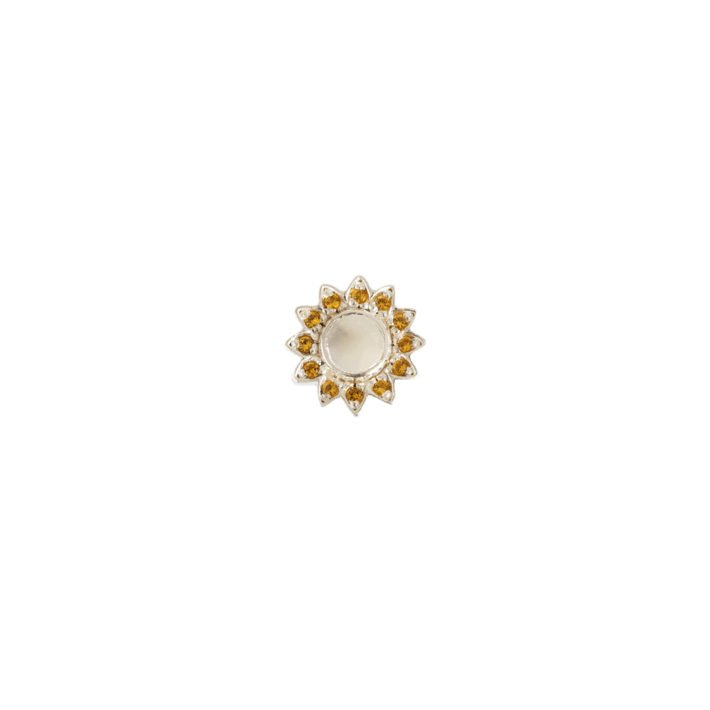 Sun - Radiant | Charms | Stow Lockets