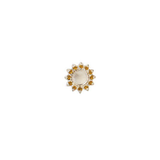Sun - Radiant | Charms | Stow Lockets