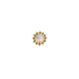 Sun - Radiant | Charms | Stow Lockets