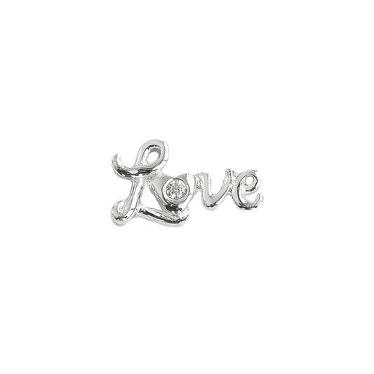 Love - Pure | Charms | Stow Lockets