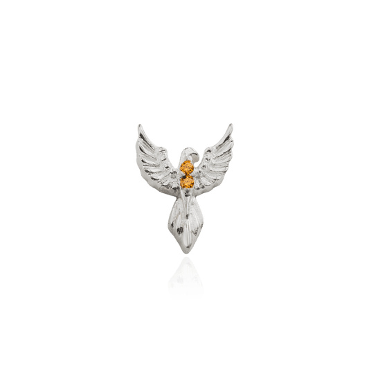 Phoenix - Rise Again | Charms | Stow Lockets
