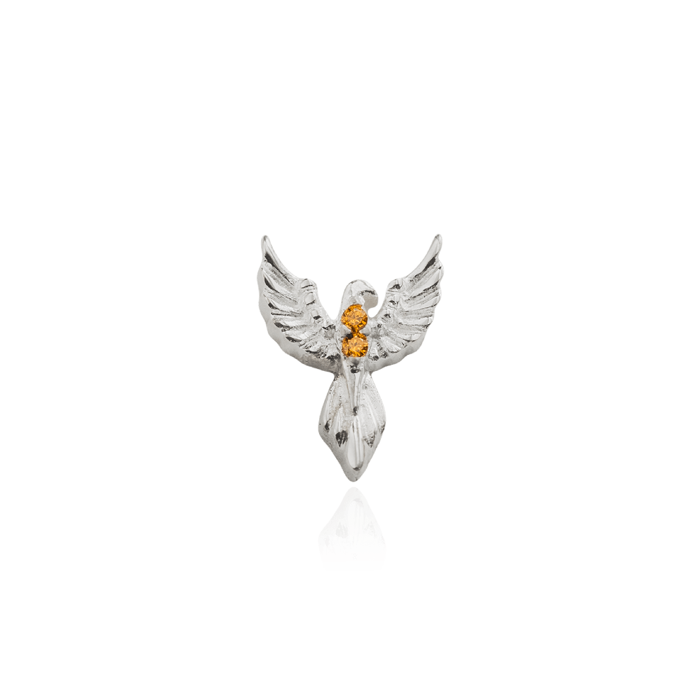 Phoenix - Rise Again | Charms | Stow Lockets