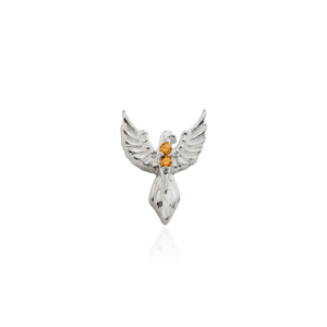 Phoenix - Rise Again | Charms | Stow Lockets
