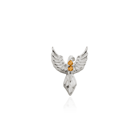 Phoenix - Rise Again | Charms | Stow Lockets
