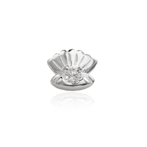Scallop - Inner Beauty | Charms | Stow Lockets