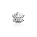 Scallop - Inner Beauty | Charms | Stow Lockets