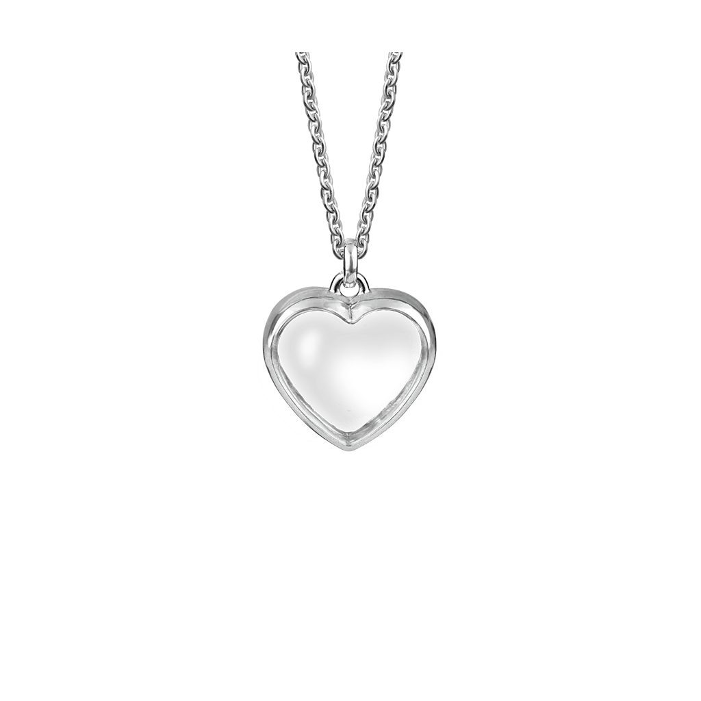 Love Heart Starter Locket | Sets | Stow Lockets