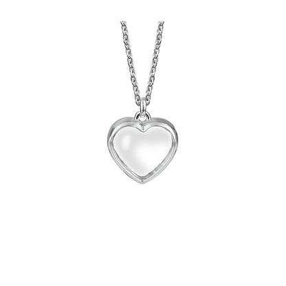 Love Heart Starter Locket | Sets | Stow Lockets