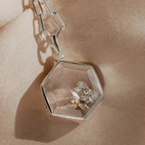 Lotus - Renewal | Charms | Stow Lockets