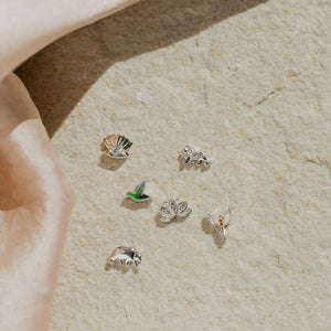 Lion - Fearless | Charms | Stow Lockets