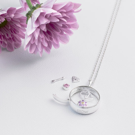 Arrow - Bravery | Charms | Stow Lockets