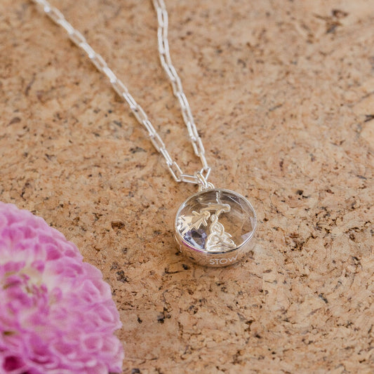 Stowaway Boy - Heroic | Charms | Stow Lockets