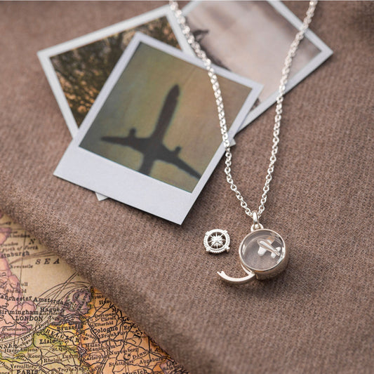 Compass - Direction | Charms | Stow Lockets