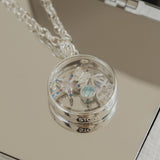 Anchor - Strength | Charms | Stow Lockets
