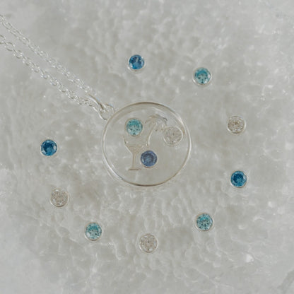 Palm Tree - Relaxing | Charms | Stow Lockets