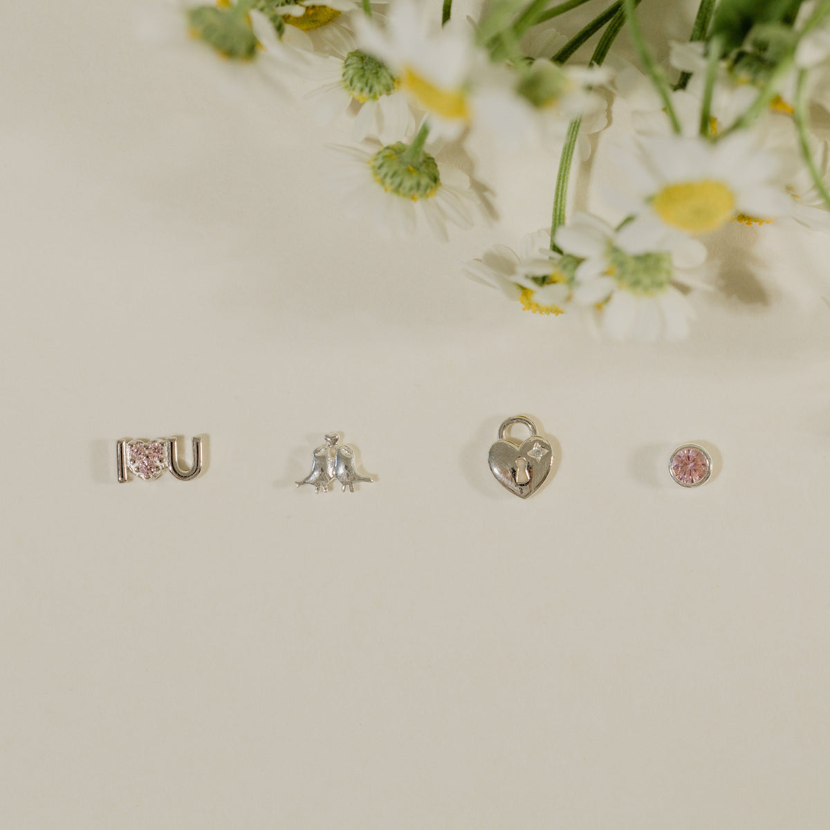 Stow Charms