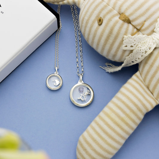Rocking Horse - Adored | Charms | Stow Lockets