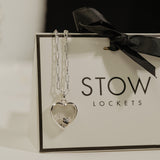 Paper Clip Chain | Chain | Stow Lockets